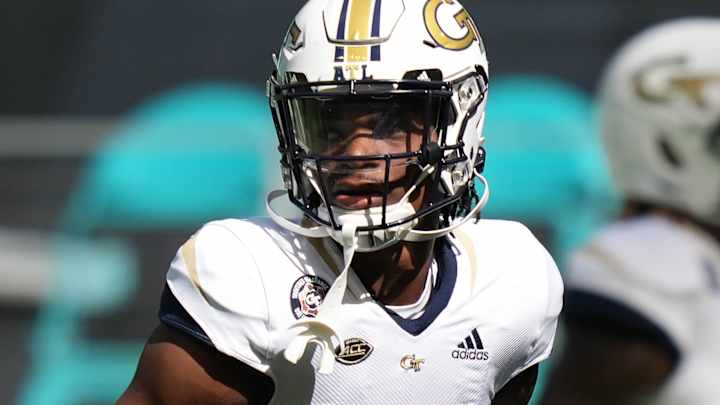 Three Things to Look for in Georgia Tech's Next Scrimmage