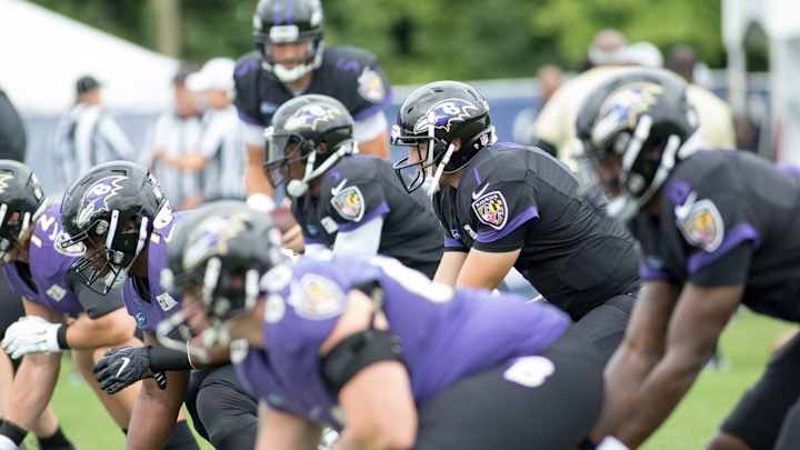 Fans Can Claim Free Passes For Ravens Training Camp Beginning July 13