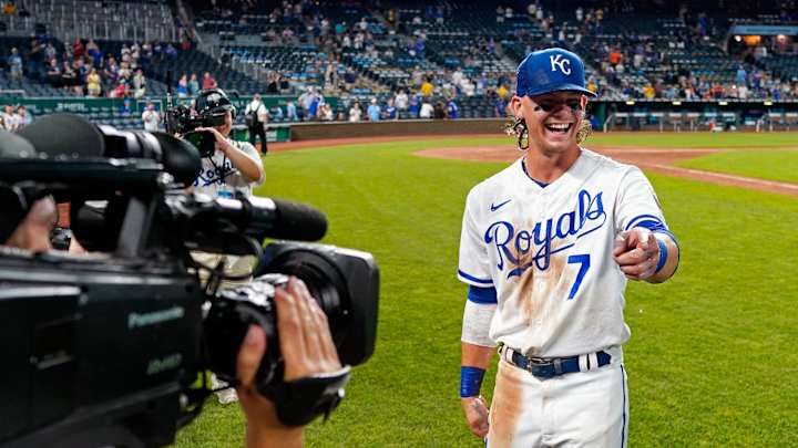 Royals 2022 Season Review and Offseason Preview