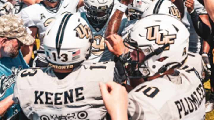 Transfer Portal or HS Recruits for UCF?