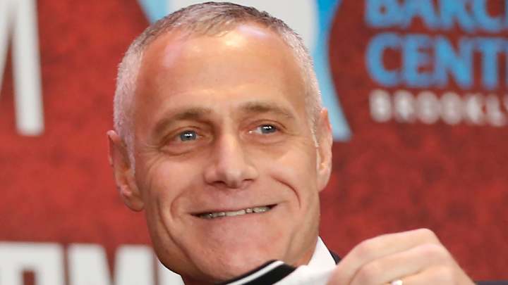 Big 12 Commissioner Says Conference Is ‘Open for Business’