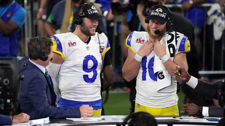 How the 49ers Roster Stacks Up Against the Rams Roster How the 49ers Roster Stacks Up Against the Rams Roster