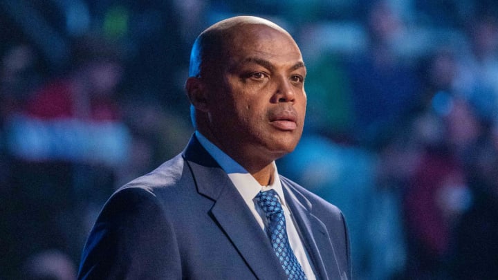 Charles Barkley Shares Honest Reaction to Bradley Beal’s New Contract Charles Barkley Shares Honest Reaction to Bradley Beal’s New Contract