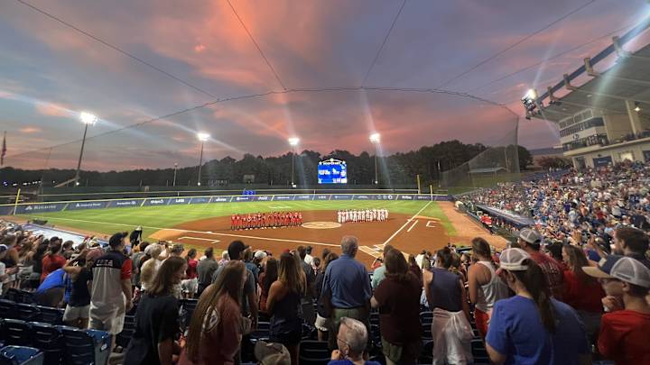 Live Updates Gold Medal Softball Game: Team USA vs. Japan Live Updates Gold Medal Softball Game: Team USA vs. Japan