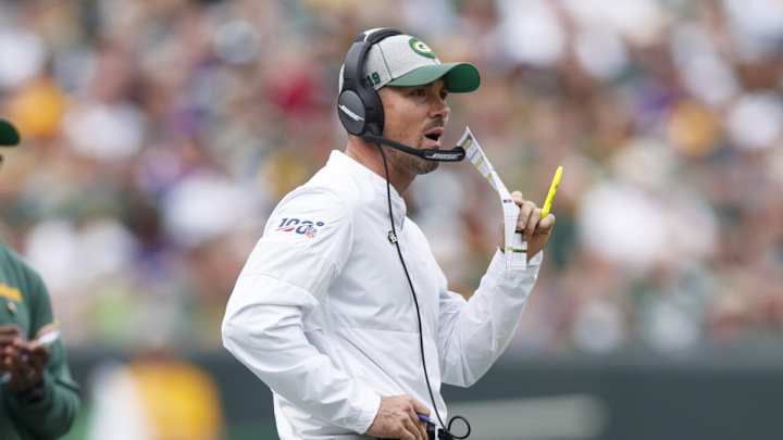 Packers’ Play-Callers Rank Among NFL’s Best
