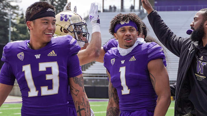 Perryman Injury Turns the UW Cornerback Position Even More Vulnerable