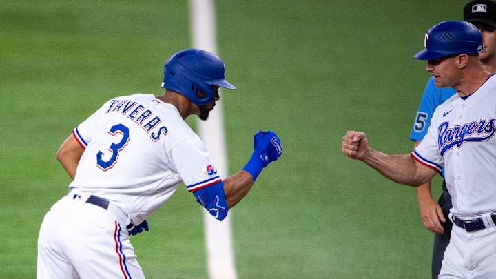 Rangers At Break: Three Decisions That Went Right Rangers At Break: Three Decisions That Went Right