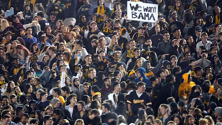 Incoming Big 12 Commissioner Does Not Exclude Pac-12 From Possible Expansion