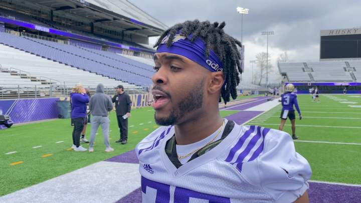 A Moment With the Indefatigable Mish Powell