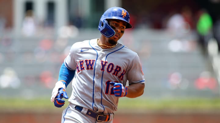 Francisco Lindor Steps up for Short-Handed New York Mets in Statement Series Win