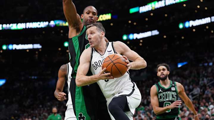 Dragic: Focus Was on Nets Superstars, Not Whole Team