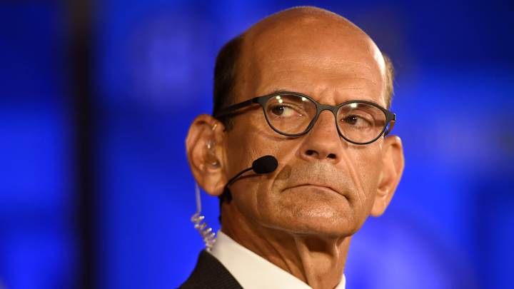 Paul Finebaum believes Florida State wants 'badly' out of the ACC