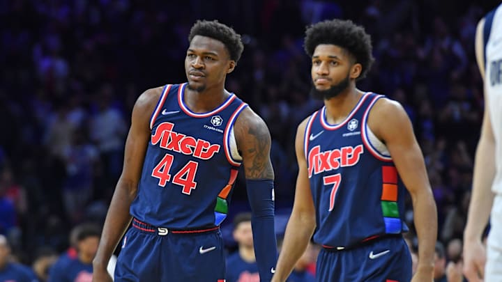 3 Sixers Who Have Excelled in NBA Summer League So Far