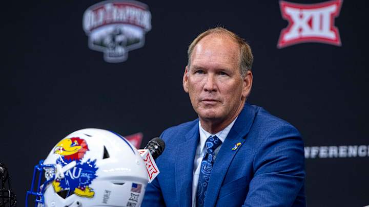 51 Days Until Kansas Football: Takeaways from the Jayhawks at Big 12 Media Days
