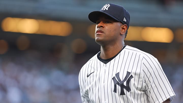 Luis Severino Details Shoulder Injury; How Concerned Should Yankees Be?