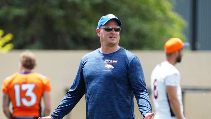 Nathaniel Hackett's New Hotel Strategy Stirs Up Brandon McManus' Memories of Broncos' SB50 Squad