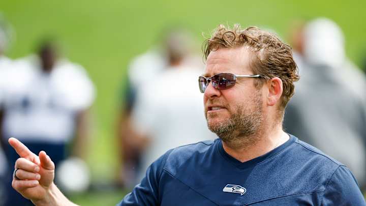 Once a Front Office Heavyweight, Are NFL Pundits Undervaluing Seahawks GM John Schneider?