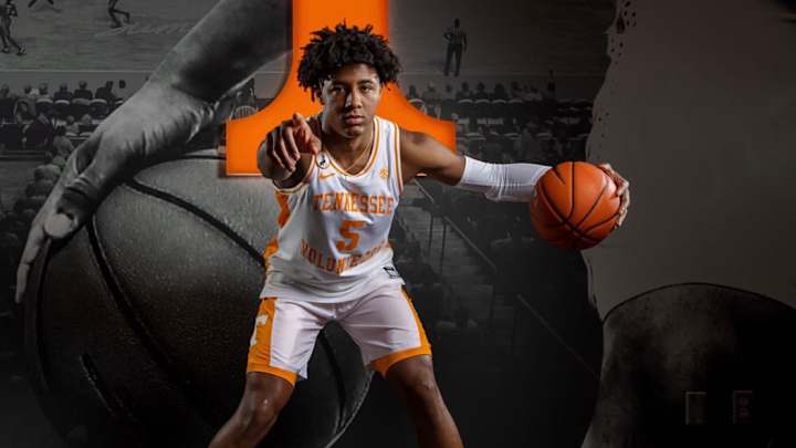 Newcomer Profile: BJ Edwards