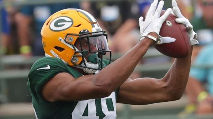 Ranking the Roster: Nos. 56-59 – Opportunities for Four Young Defenders