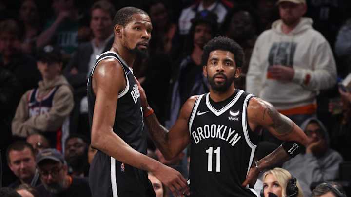 Kyrie Irving ‘Has Every Intention’ of Playing for Nets: Truth or Leverage Play?