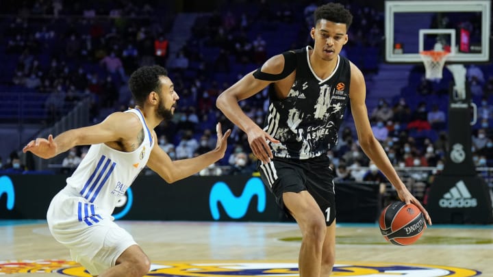 Jazz Tanking 2022-23 Season Worth a Shot at This Coveted NBA Draft Prospect