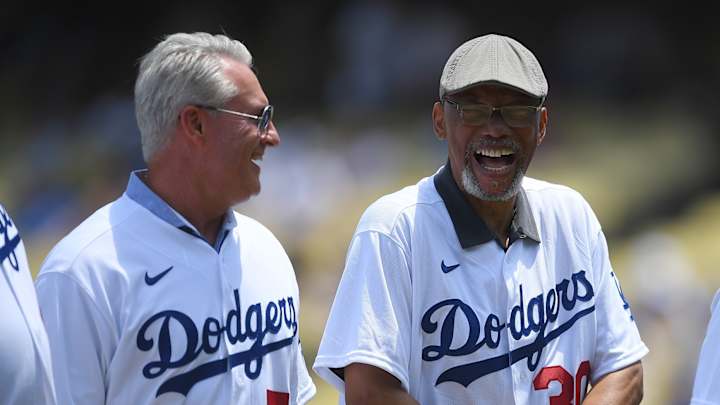 Dodgers News: Two-Time LA Champion to Represent Team at MLB Draft