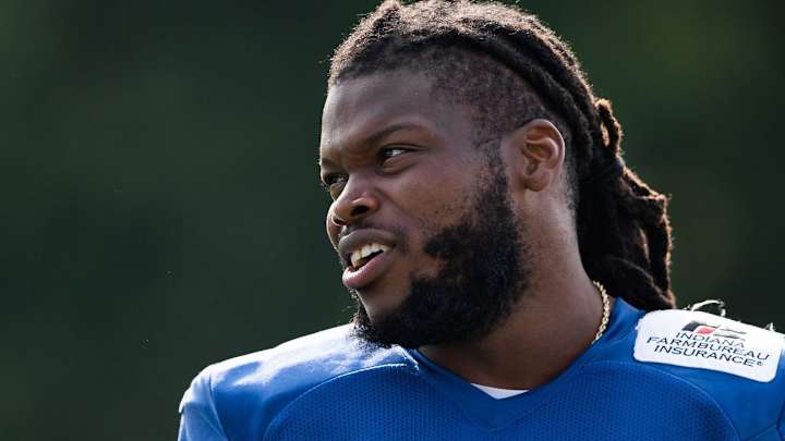 'Special for Me': Cowboys EXCLUSIVE: Longhorns Ex Malik Jefferson Signs with Dallas