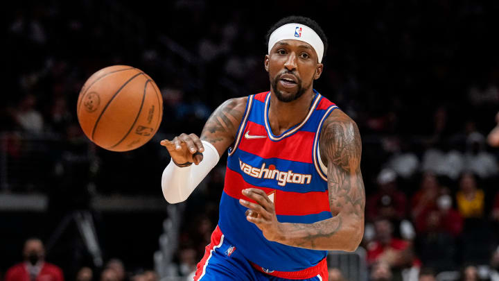Nuggets Sign Kentavious Caldwell-Pope to Two-Year Extension, per Report