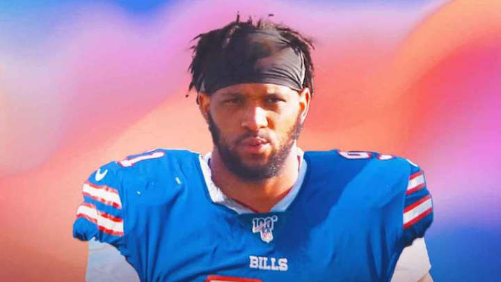 Bills Need 'Do-Over' After Terrible Free Agent Tight End Move