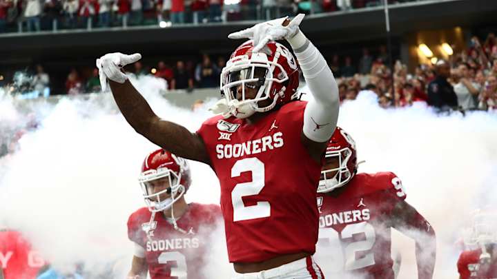 Big 12 Officials Coordinator Speaks Out on ‘Horns Down’ Criticism