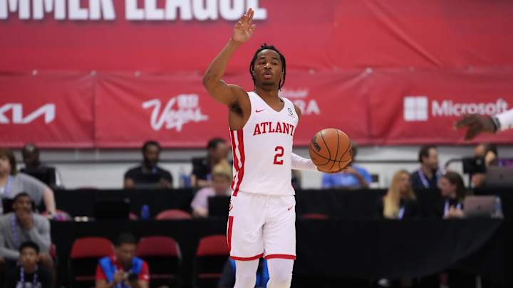 Spurs vs. Hawks NBA Summer League: Live Stream, TV Channel, Time, More Spurs vs. Hawks NBA Summer League: Live Stream, TV Channel, Time, More