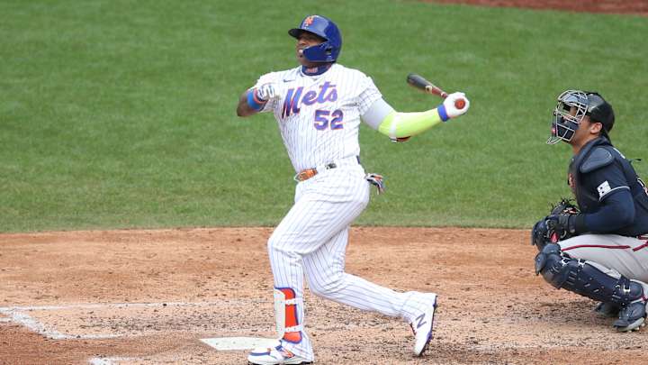 Ex-New York Mets Slugger Yoenis Céspedes to Attempt Baseball Comeback Ex-New York Mets Slugger Yoenis Céspedes to Attempt Baseball Comeback