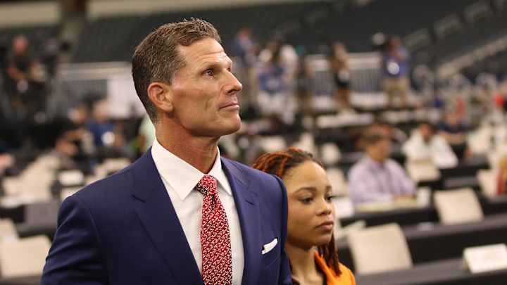 Oklahoma-Nebraska: One Big Thing