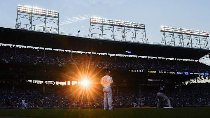 U.S. Attorney’s Office Sues Cubs Over Alleged ADA Shortcomings at Wrigley Field