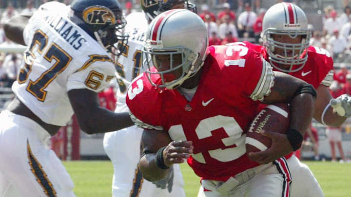 Countdown To Kickoff 2022: Ohio State Thrashes Kent State, 51-17