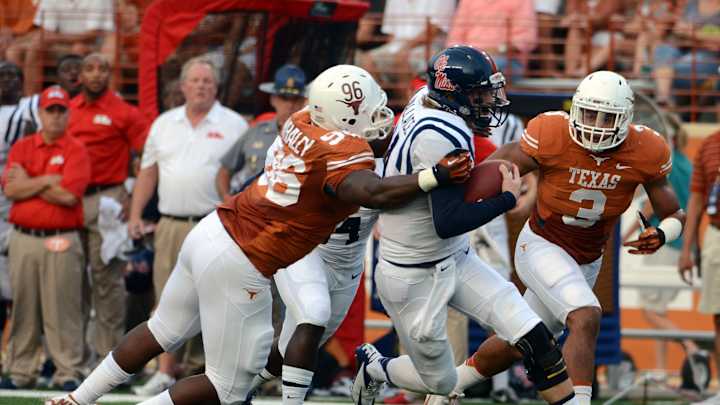 'The More Things Change': The Ever-Evolving Landscape of College Football Doesn't Break Emotional Ties