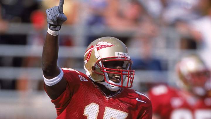 Ten former Seminole Greats to be inducted into FSU Athletics Hall of Fame