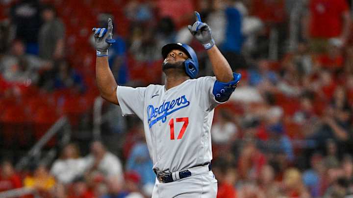 Dodgers News: Dodgers Pull Off Epic Comeback Against Cardinals