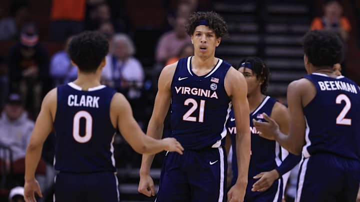 UVA Basketball to Host Albany in Non-Conference Play