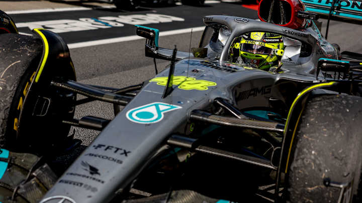 Hamilton: Vettel one of the few who made F1 less lonely