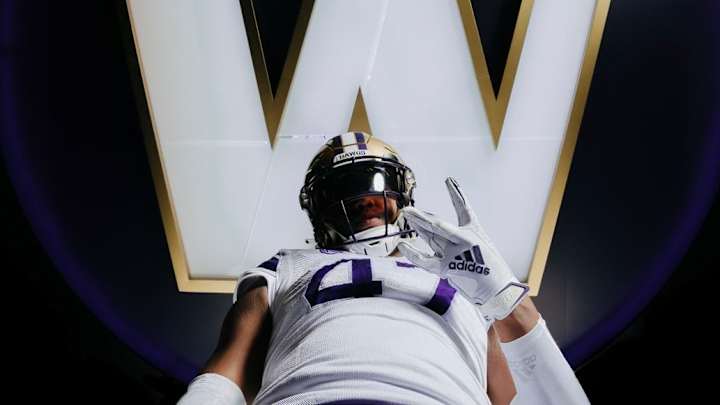 With 18 Commits, A Closer Look at the UW Talent Grab With 18 Commits, A Closer Look at the UW Talent Grab