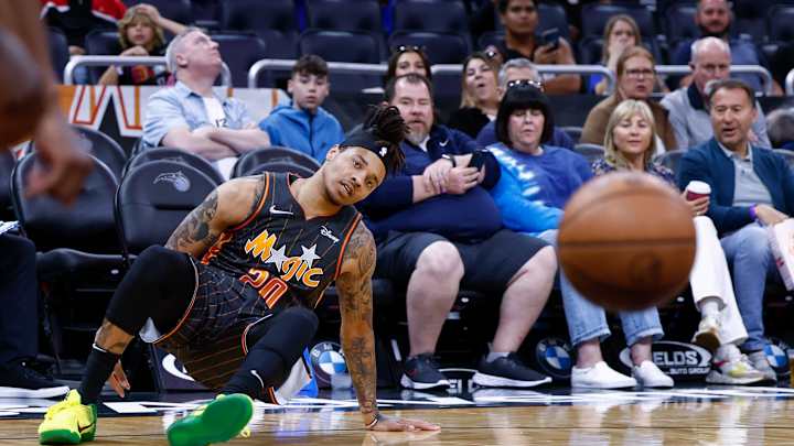 Magic Guard Markelle Fultz Fractures Toe; Will He Miss Start of Season?