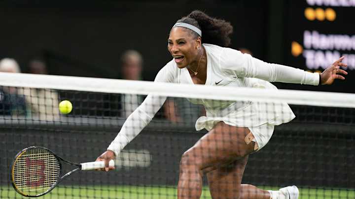 Serena Williams Enters Toronto Tournament Amid Retirement Speculation