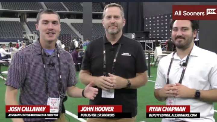 WATCH: Big 12 Media Days Day 2 Wrap Up