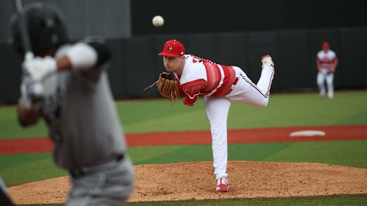 Colorado Rockies select Michael Prosecky in Sixth Round of 2022 MLB Draft Colorado Rockies select Michael Prosecky in Sixth Round of 2022 MLB Draft