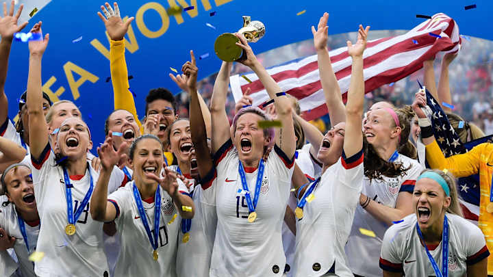 Who Has Qualified for the 2023 Women’s World Cup? Full List of Teams, Playoff Updates