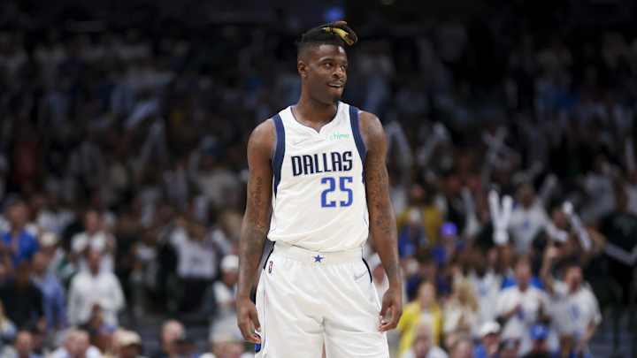 Mock Trade Shows How Sixers Could Possibly Land Mavericks’ Reggie Bullock