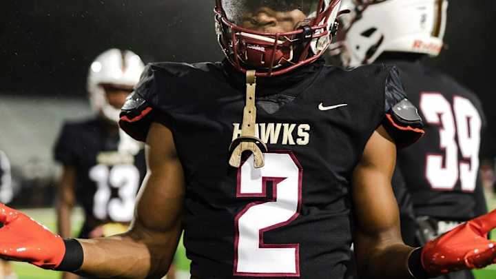 Alabama Crimson Tide Recruiting: Commitment Tracker