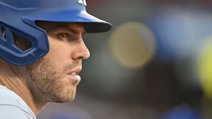 Dodgers News: Doc Reveals Which Former MVP He Wants Hitting in Clutch Situations