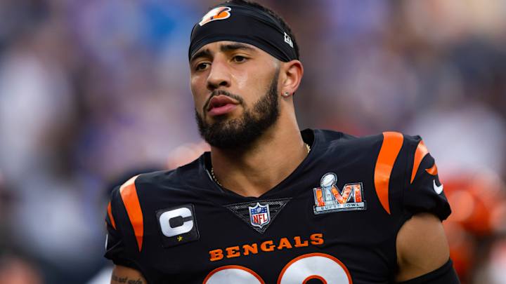 Jessie Bates Won’t Reach Deal With Bengals, Could Hold Out per Report Jessie Bates Won’t Reach Deal With Bengals, Could Hold Out per Report